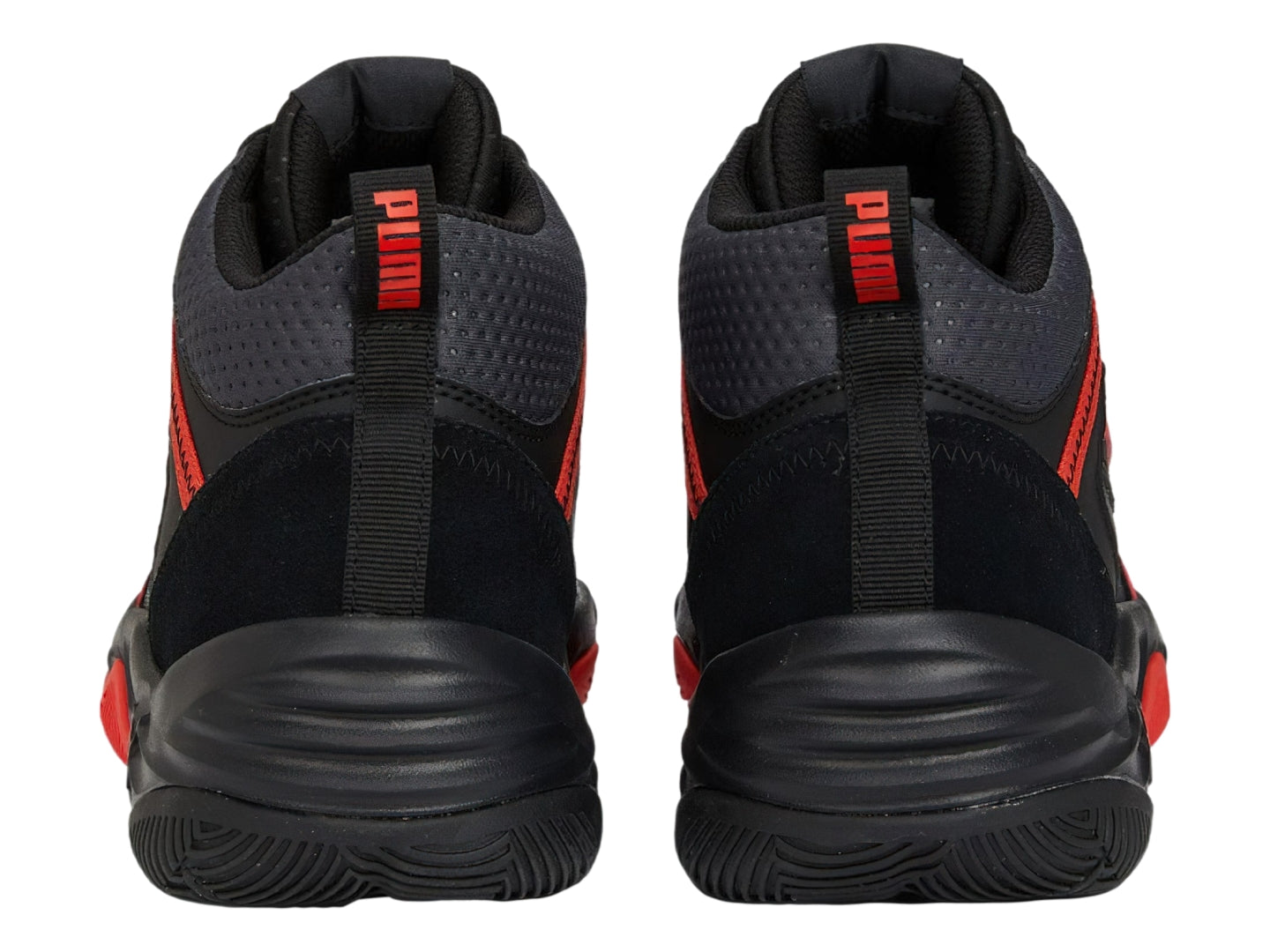 Tenis Puma Rebound Fuure Evo Core Para Hombre
