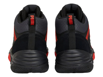 Tenis Puma Rebound Fuure Evo Core Para Hombre
