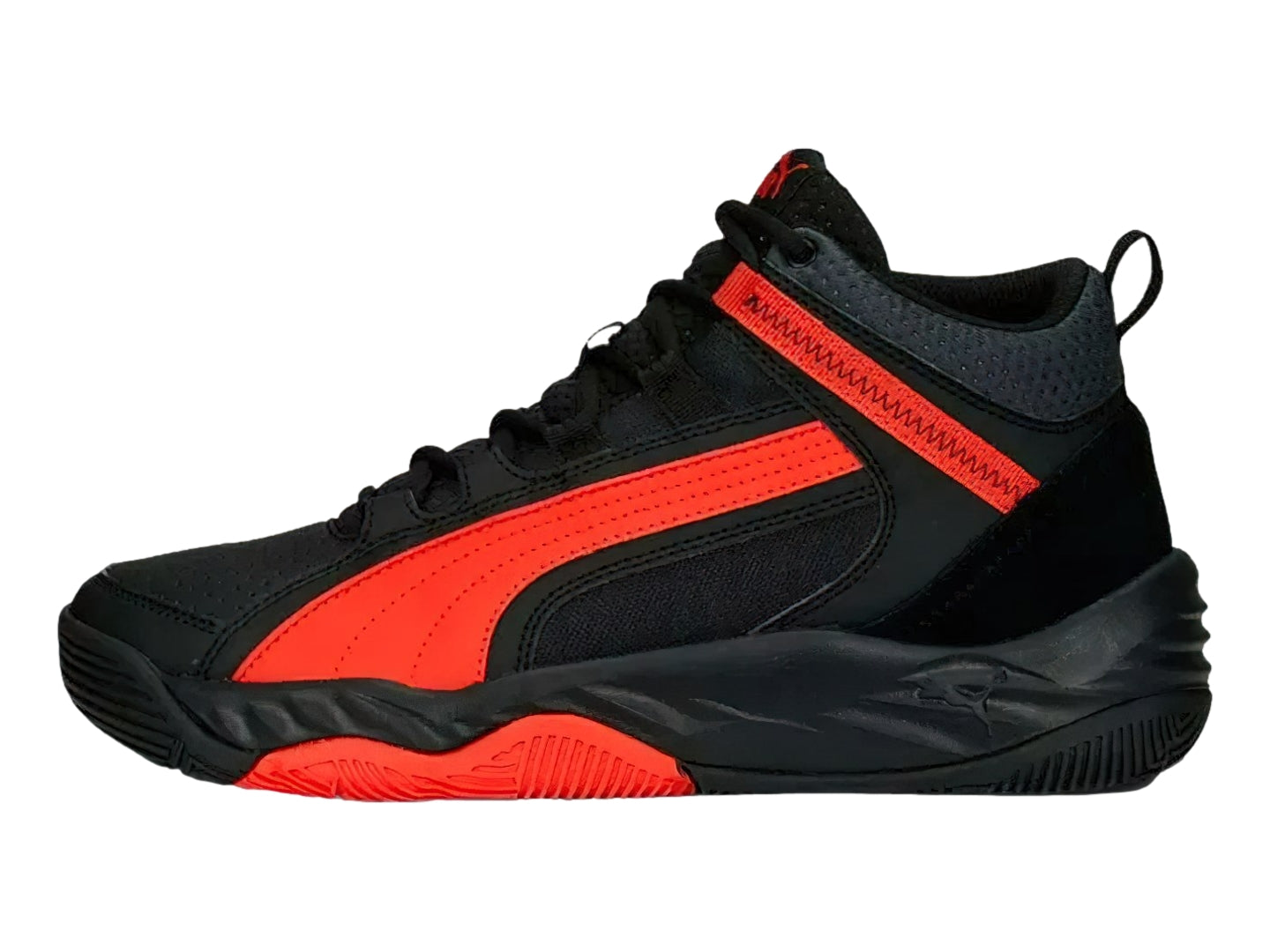 Tenis Puma Rebound Fuure Evo Core Para Hombre