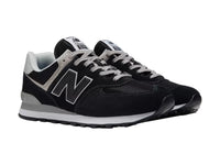 Tenis New Balance Negro para Hombre