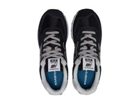 Tenis New Balance Negro para Hombre