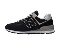Tenis New Balance Negro para Hombre