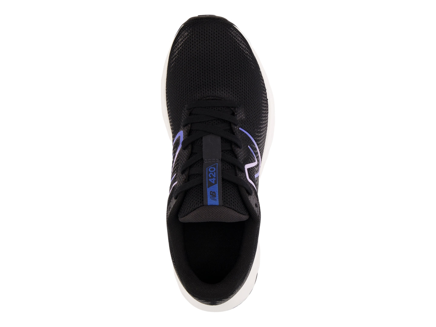 Tenis New Balance Footwear Para Mujer