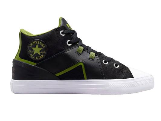 Tenis Converse Chuck Taylor All Star Flux Ultra Mid Para Hombre