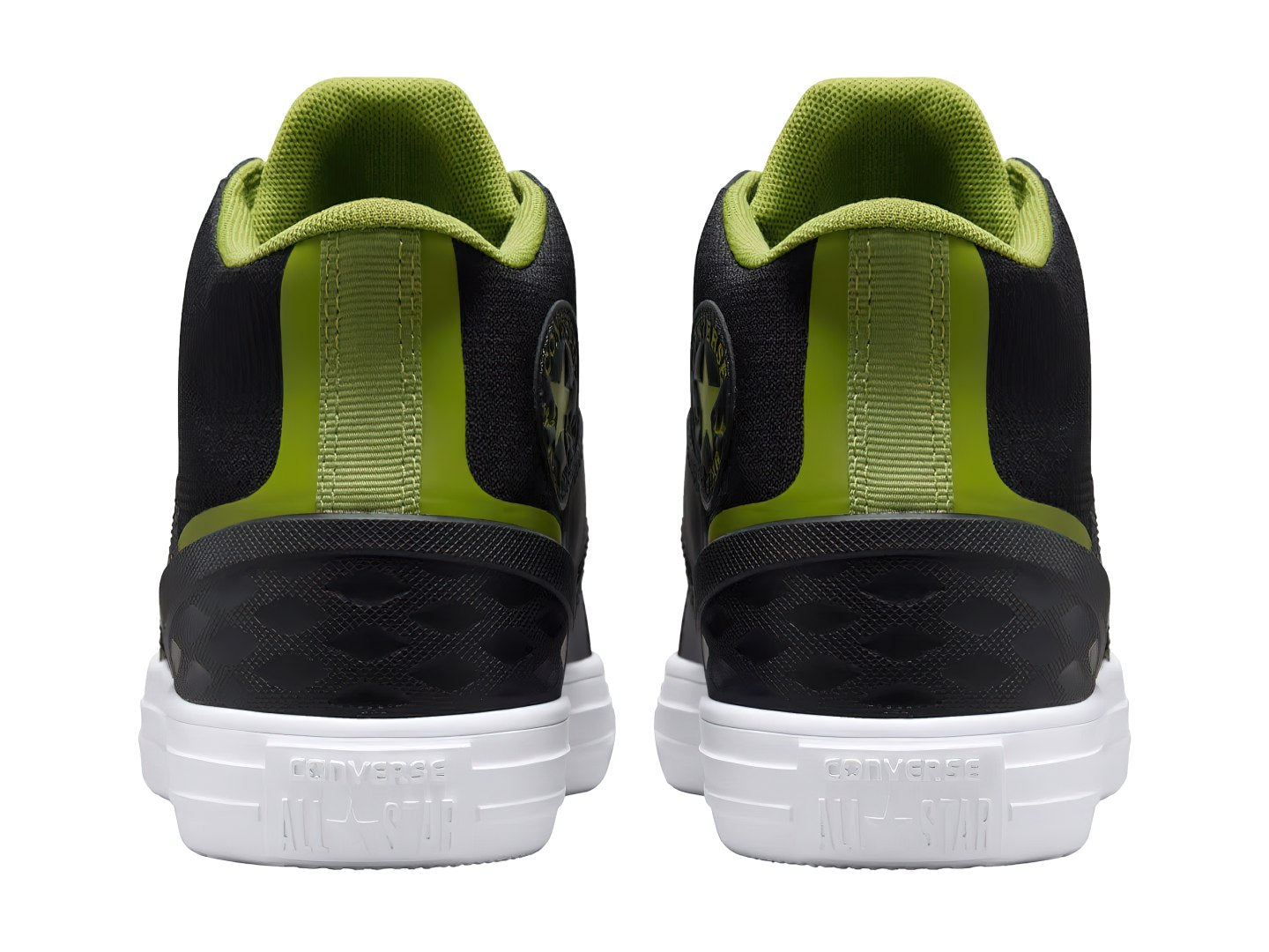 Tenis Converse Chuck Taylor All Star Flux Ultra Mid Para Hombre