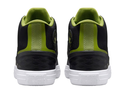 Tenis Converse Chuck Taylor All Star Flux Ultra Mid Para Hombre