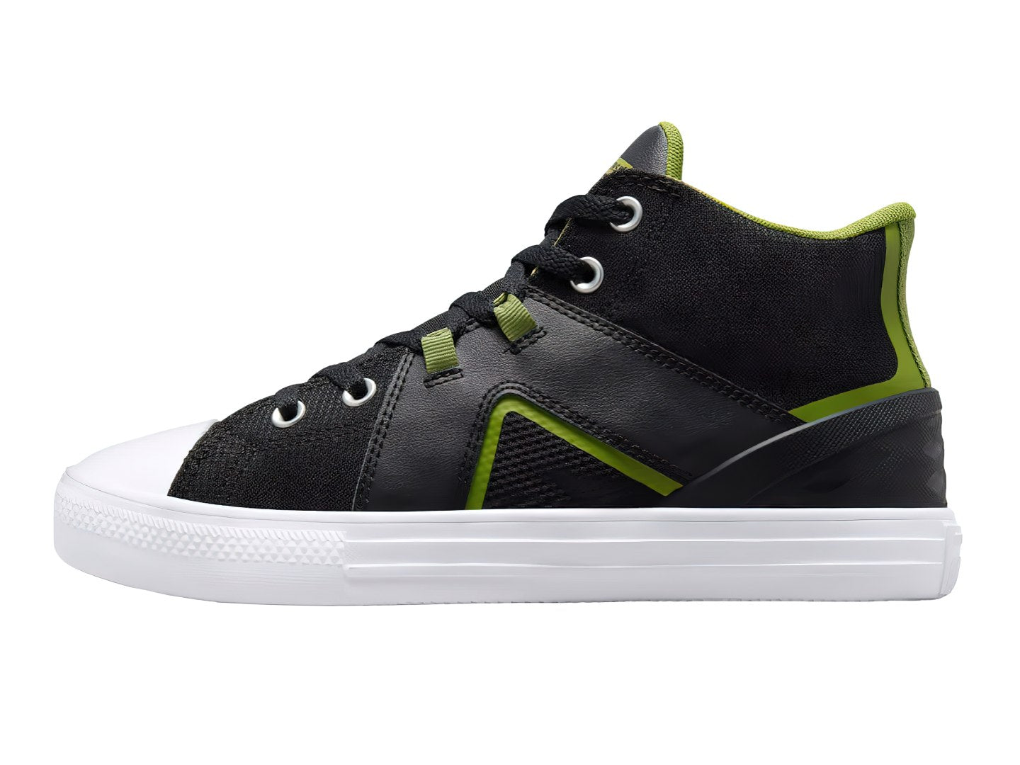 Tenis Converse Chuck Taylor All Star Flux Ultra Mid Para Hombre