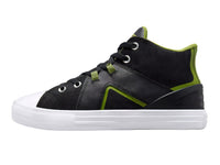 Tenis Converse Chuck Taylor All Star Flux Ultra Mid Para Hombre