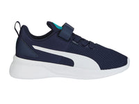 Tenis Puma Flyer Runner V Ps Para Niño
