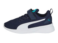 Tenis Puma Flyer Runner V Ps Para Niño