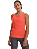 Tops Deportivos Camiseta Under Armour Playera Racer Tank 328962 Para Mujer