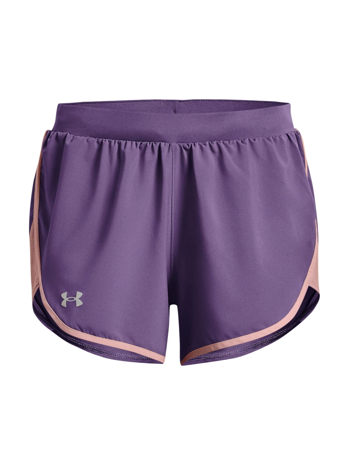 Short Under Armour Fly By Elite 3 Para Mujer