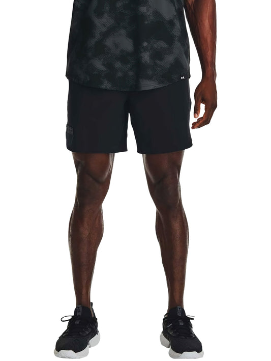 Pantalones Cortos Under Armour Pjt Rock Unstoppable Sts 377812 Para Hombre
