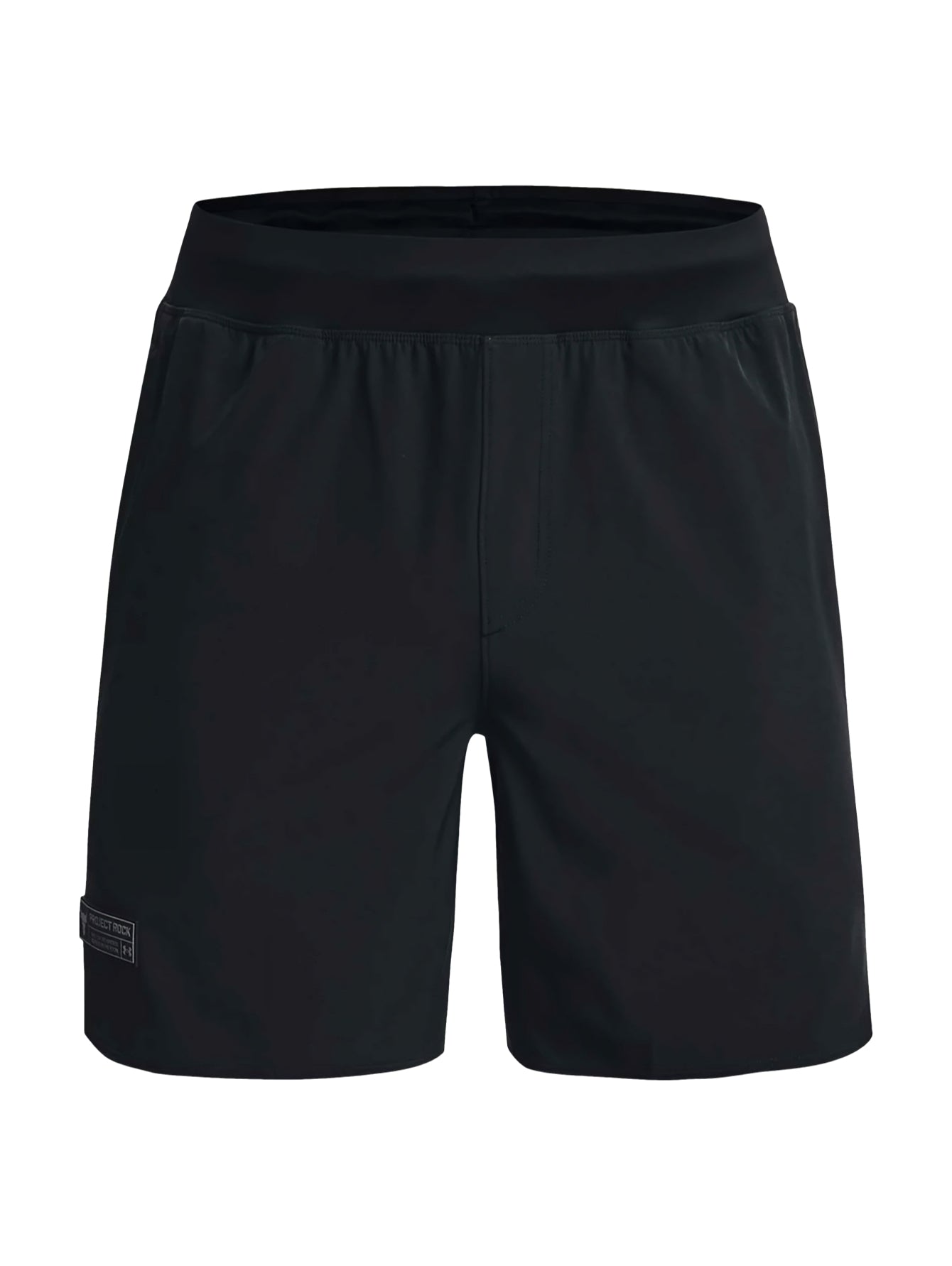 Short Under Armour Pjt Rock Unstoppable Para Hombre