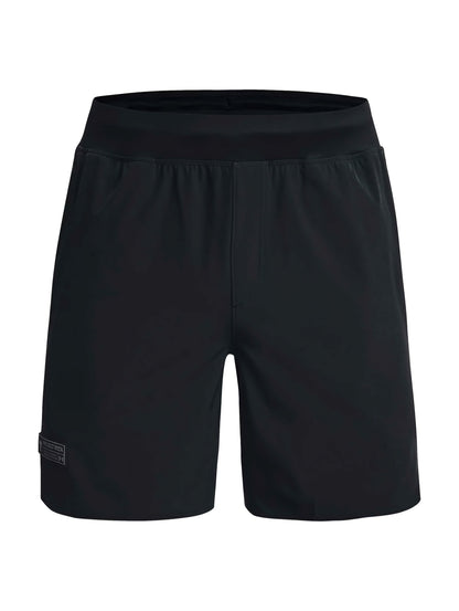 Short Under Armour Pjt Rock Unstoppable Para Hombre