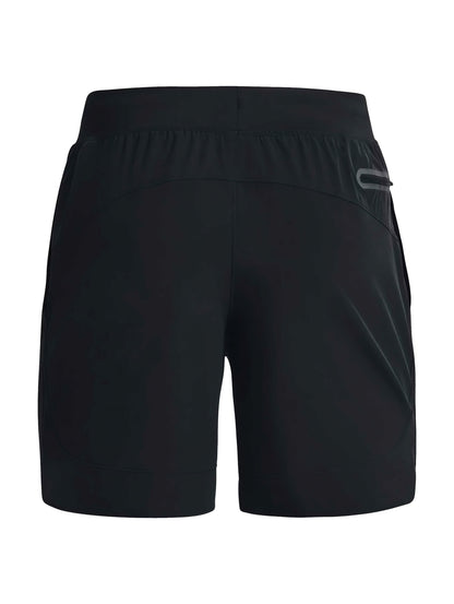 Short Under Armour Pjt Rock Unstoppable Para Hombre