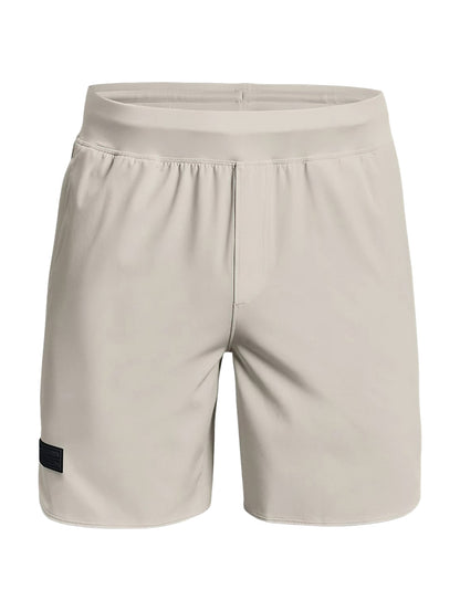 Short Under Armour Pjt Rock Unstoppable Para Hombre