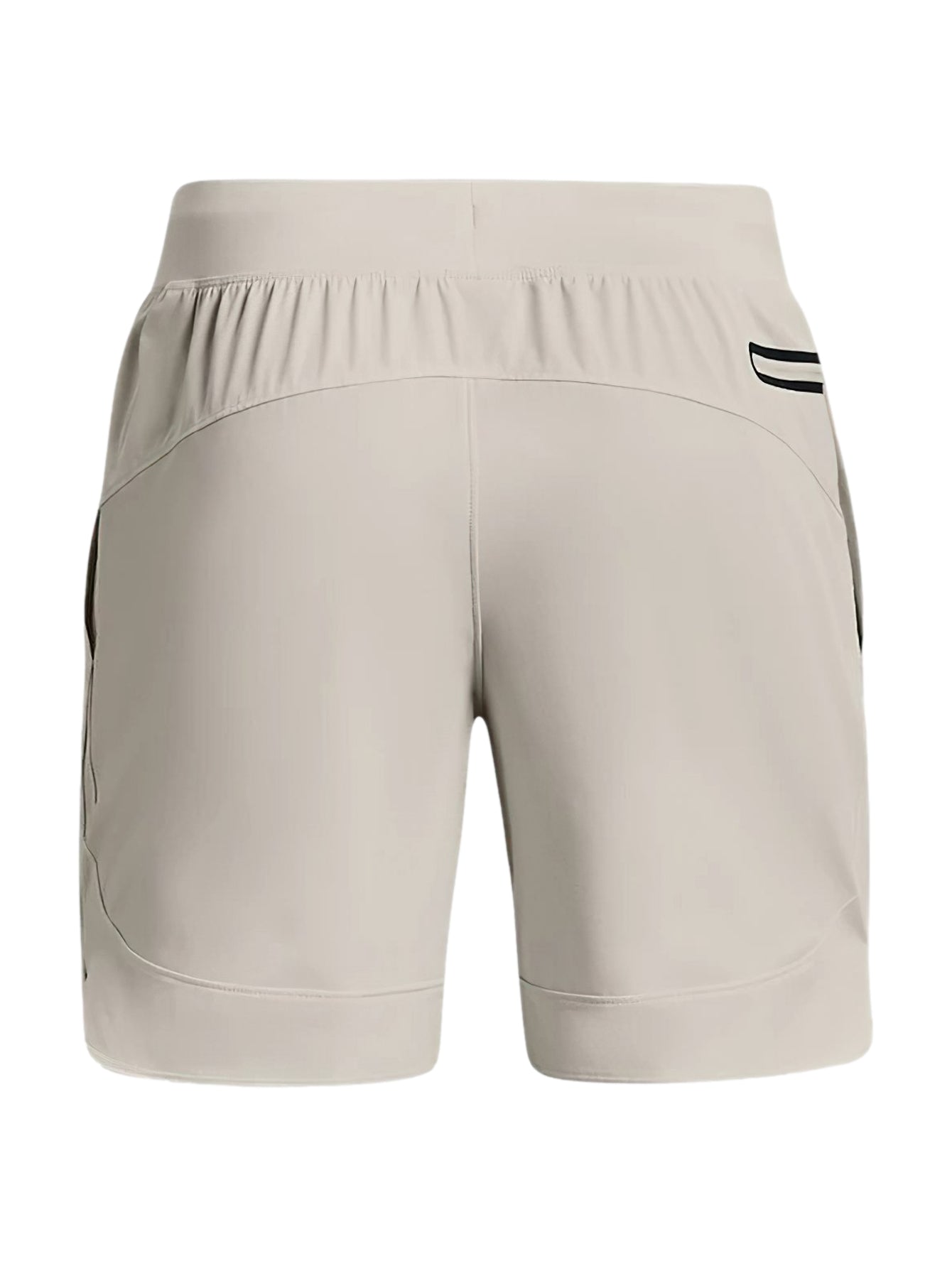 Short Under Armour Pjt Rock Unstoppable Para Hombre