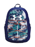 Mochilas Under Armour Ua Hustle Sport Backpack 364181 Para Hombre