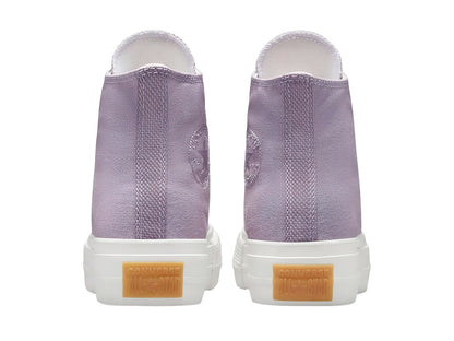 Tenis Converse Chuck Taylor All Star Lift Hi Platform Para Mujer