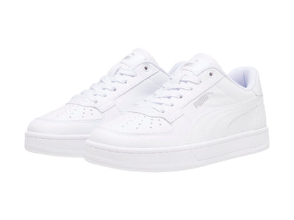 Tenis Puma Caven 2 0 Jr Para Niña