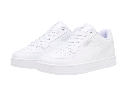 Tenis Puma Caven 2 0 Jr Para Niña