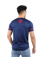 Jersey Fexpro Boston Red Sox Azul Marino para Hombre
