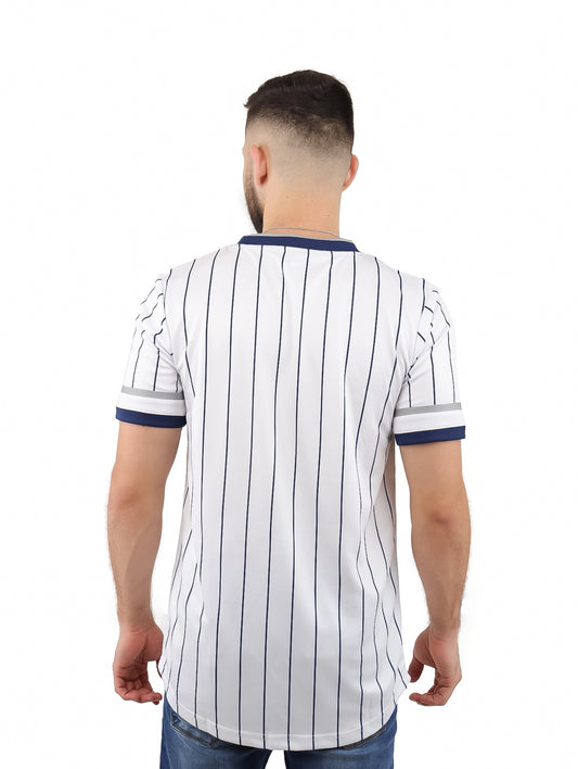 Playera Fexpro MLB Yankees Para Hombre