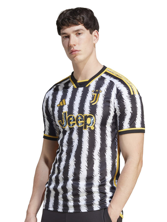 Uniformes Deportivos Adidas Juve H Jsy Hr8256 Para Hombre