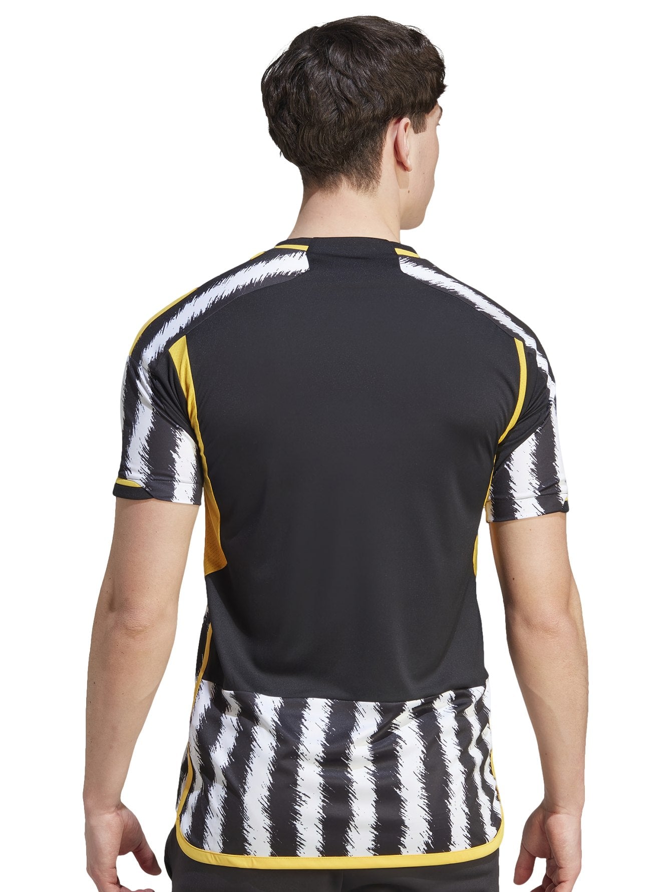 Jersey adidas Local Juventus 23/24 Para Hombre