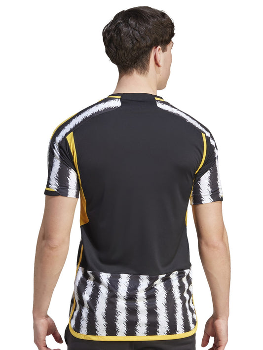 Jersey adidas Local Juventus 23/24 Para Hombre