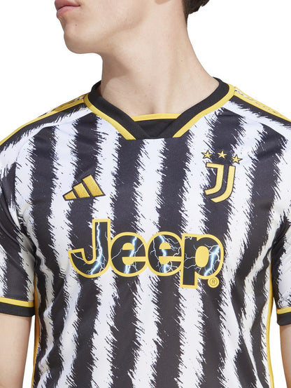 Jersey adidas Local Juventus 23/24 Para Hombre