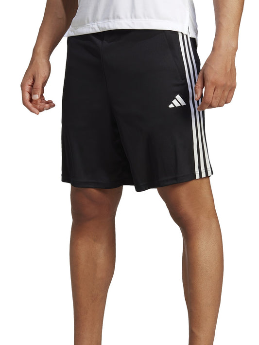 Pantalones Cortos Adidas Tr-Es Piq 3Shorts Ib8243 Para Hombre