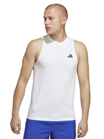 Tops Deportivos Camiseta Adidas Playera Tr-Es Fr Sl Tee Ic6947 Para Hombre
