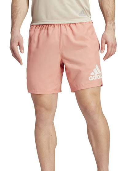 Pantalones Cortos Adidas Run It Short 7""" Ij6869 Para Hombre