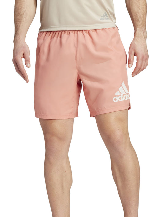 Pantalones Cortos Adidas Run It Short 7""" Ij6869 Para Hombre