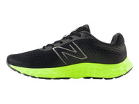 Tenis New Balance Negro para Hombre