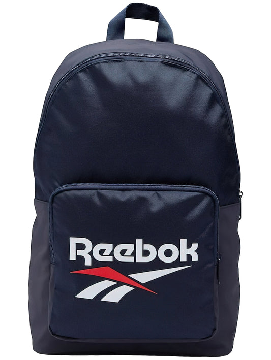 Mochilas Reebok Cl Fo Backpack Gp0152 Para Hombre