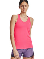 Tops Deportivos Camiseta Under Armour Playera Racer Tank 328962 Para Mujer