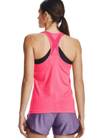 Playera Under Armour Racer Tank Para Mujer