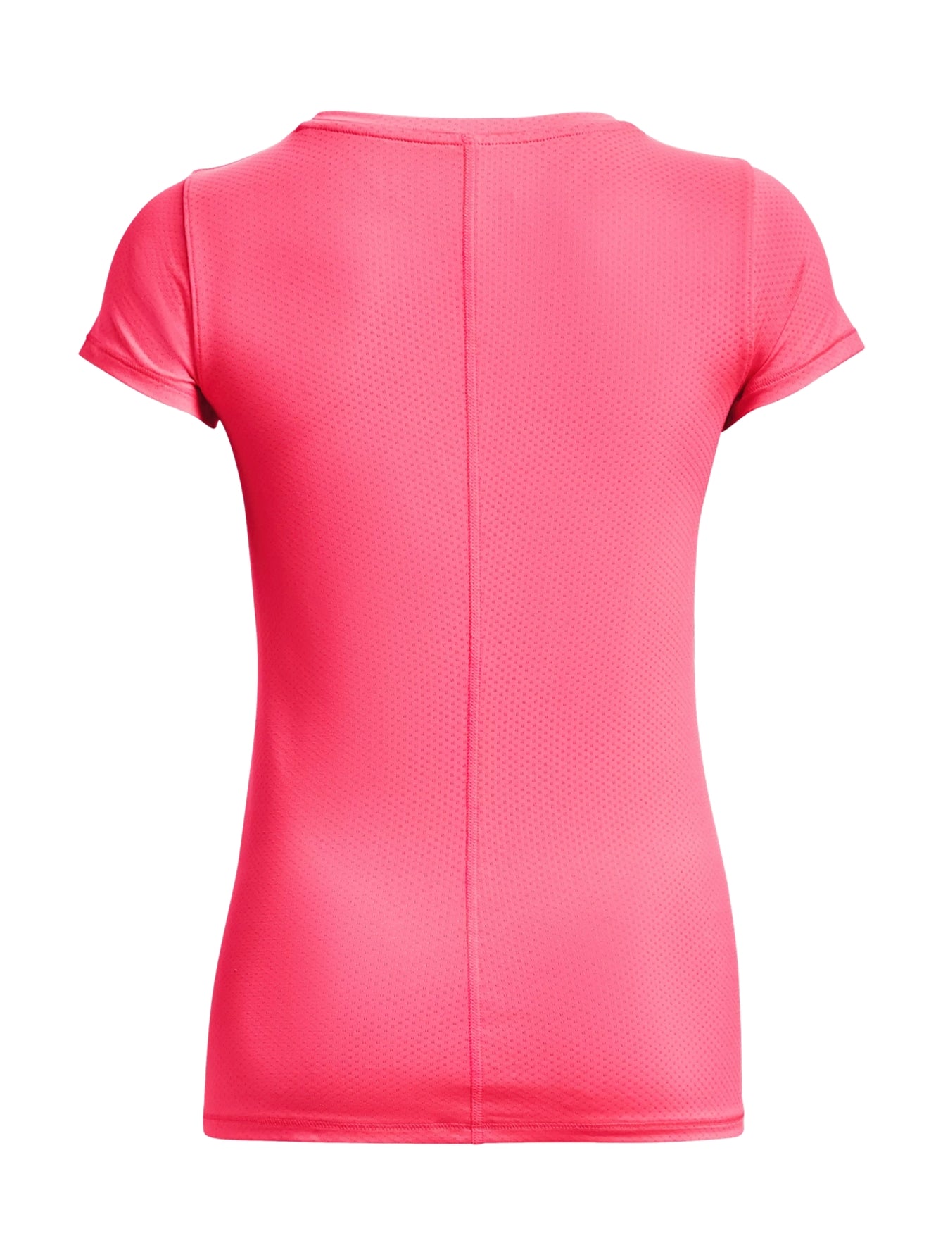 Playera Under Armour Ua Hg Armour Ss Para Mujer