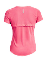 Playera Under Armour Streaker Para Mujer