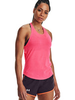 Tops Deportivos Under Armour Playera Ua Streaker Tank 361372 Para Mujer