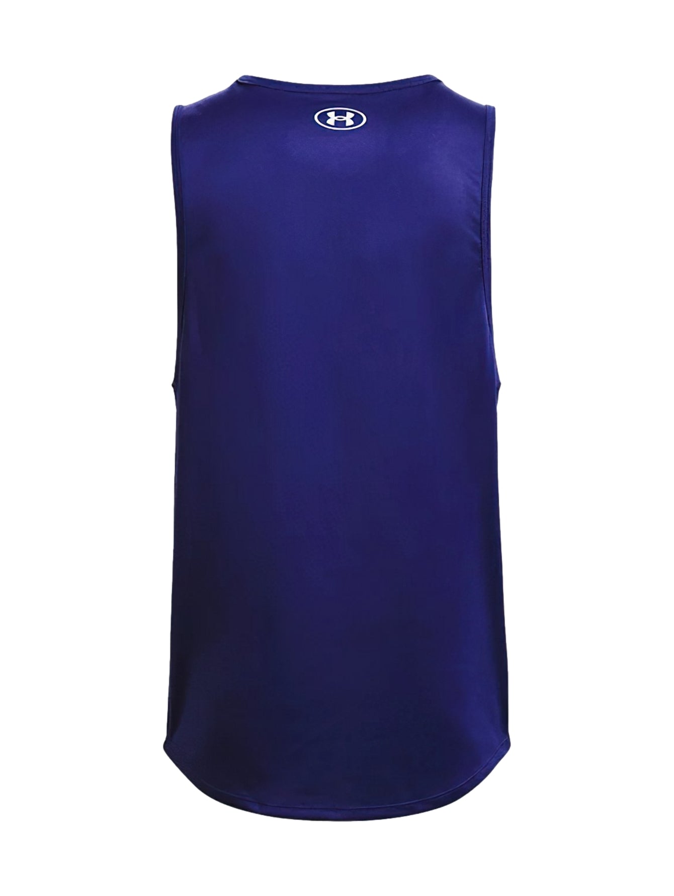 Playera Under Armour Tech 2.0 Branded Tank Para Hombre