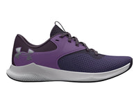 Tenis Under Armour Ua W Charged Aurora Para Mujer