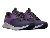 Tenis Under Armour Ua W Charged Aurora Para Mujer