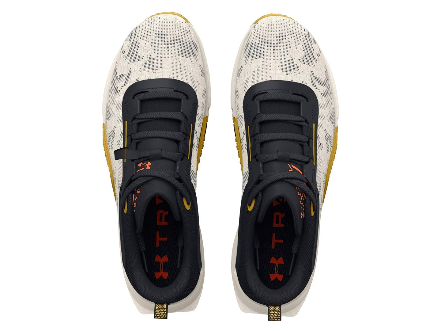 Tenis Under Armour Tribase Vital Para Hombre
