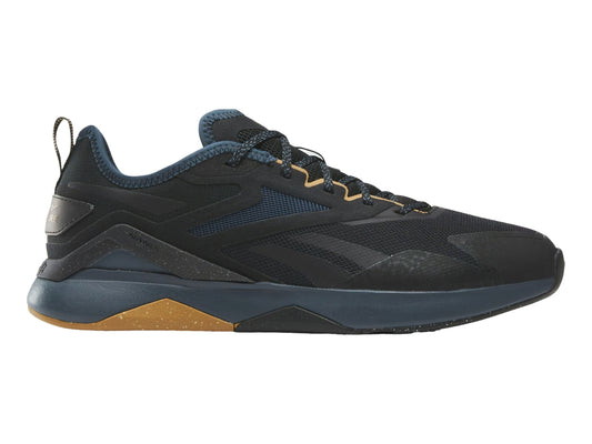 Tenis Reebok Nanoflex Adventure Tr Para Hombre