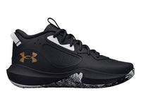 Tenis Under Armour Lockdown 6 Para Hombre