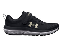 Tenis Under Armour Ua Gps Assert 10 Ac Para Niño